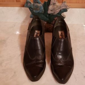 Zodiac womens ankle boots size 11 M